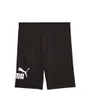 Short Cycliste Filles ESS NO 1 LOGO