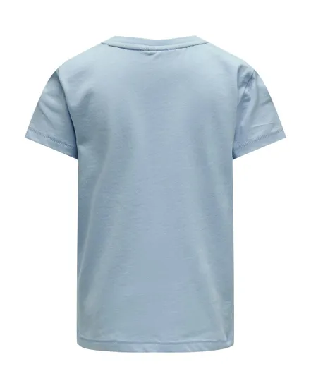 KOGWENDY S/S LOGO TOP BOX CP JRS