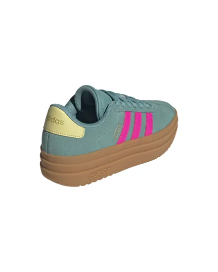 Chaussures Fille VL COURT BOLD J Vert