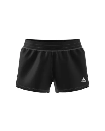 Short Femme PACER 3S WVN Noir