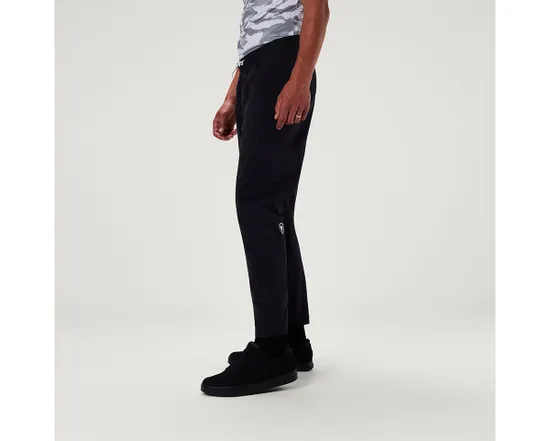 Pantalon Homme TRAILSTER Noir