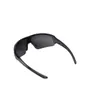 Lunettes Unisexe IMPULSE Noir Brillant