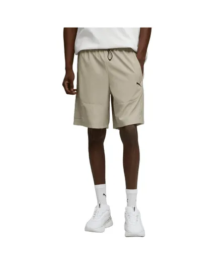 Short Homme PUMATECH Woven Cargo