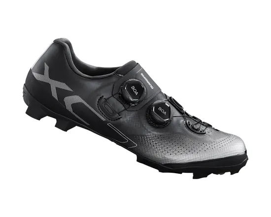 Chaussures VTT Homme XC7 Noir