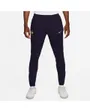 Pantalon Homme FFF MNK DFADVSTRKELT PNTKPZ Bleu