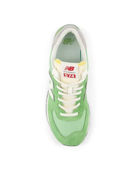 Chaussures Unisexe U574RCC Vert