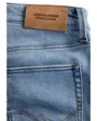 Jean Slim Homme JJIGLENN JJICON SQ 662