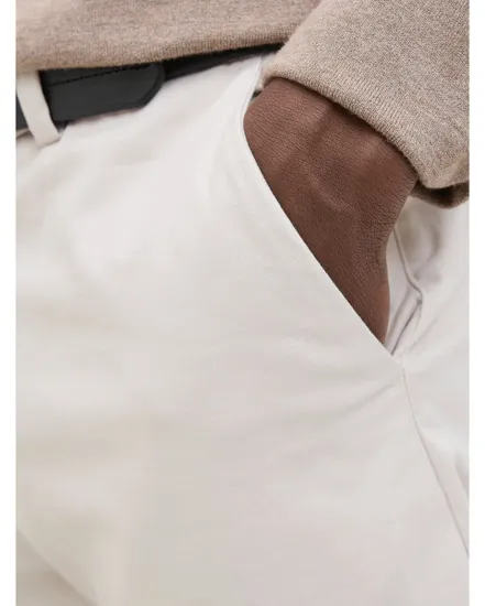 Short Chino Homme Barret