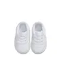 Chaussures mode enfant FORCE 1 CRIB (CB) Blanc