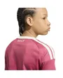 Maillot de football Enfant REAL 3 JSY Y Rose