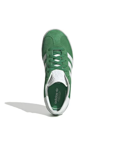 Chaussures Enfant GAZELLE C Vert