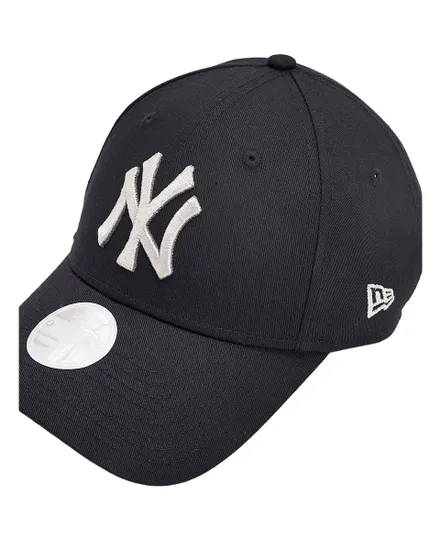 Casquette Femme Logo Métallique Yankees 9FORTY