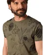 Tee-shirt Homme Botanical