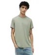 T-Shirt Homme TJM Slim Linear Chest Tee Ext