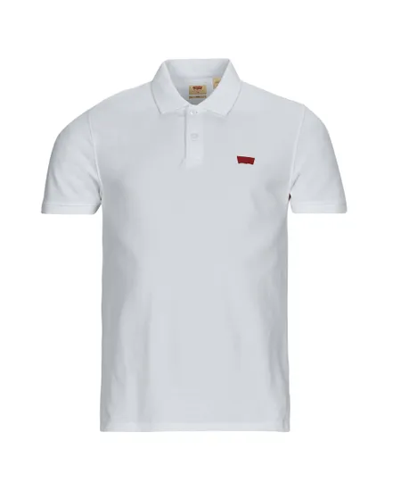 Polo Homme Slim Housemark