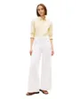 Pantalon Femme DNM CLR 70 S Wide Leg