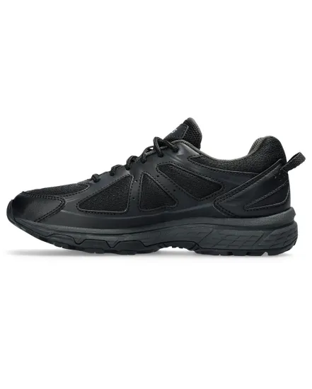 Chaussures Enfant GEL-VENTURE 6 GS Noir