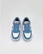 Chaussures Enfant RD18 HERITAGE B GS LOW CUT SHOE Bleu