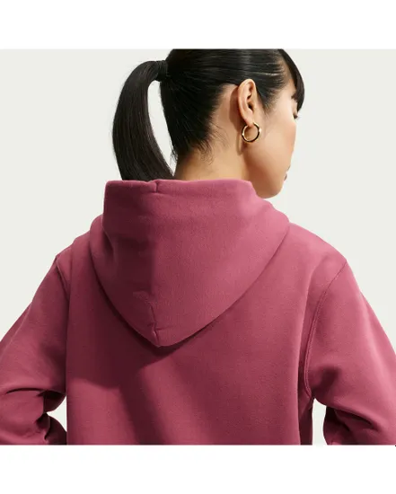 Sweat à Capuche Femme Nike Studio Fleece