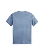 T-shirt Homme SS ORIGINAL HM TEE Bleu