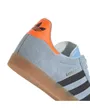 Chaussures Enfant GAZELLE J Bleu