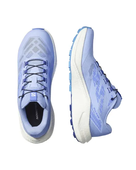 Chaussures Trail Femme Pulsar