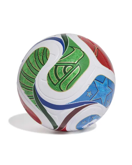 Ballon de football WC LGE BOX Blanc