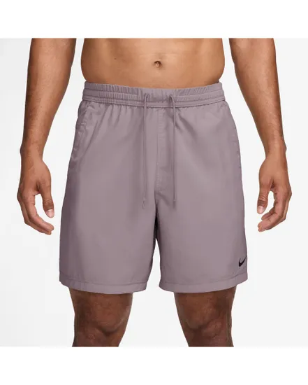 Short de fitness Homme M NK DF FORM 7IN UL SHORT Violet
