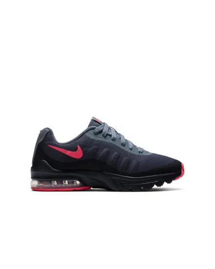 Chaussures Fille NIKE AIR MAX INVIGOR (GS) Noir