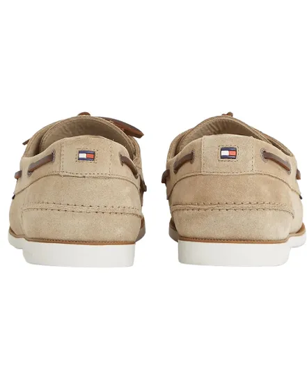 Chaussures Bateau Homme TH Boat Shoe Core Suede