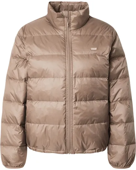 Veste Matelassée Femme Willa Down Packable Jacket