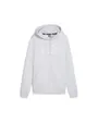 Sweat à capuche Femme W ESS BIG LOGO HDY FL Gris