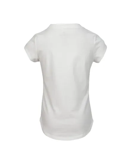 T-shirt manches courtes Enfant NIKE FUTURA SS TEE Blanc