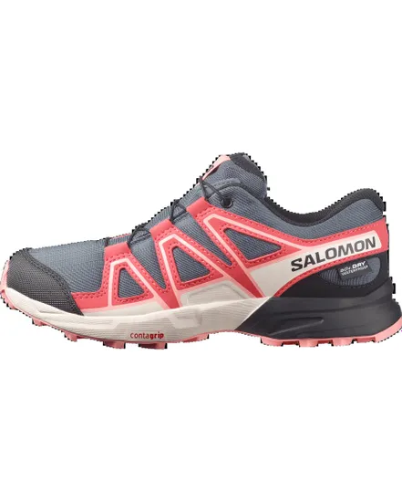 Chaussures Trail Enfant Speedcross WP