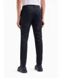 Pantalon Homme 071-TROUSER Bleu