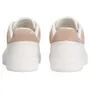 Baskets Basses Femme Casual Cupsole Sneaker