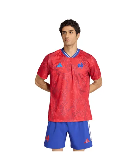 Maillot Homme FFR Prem Jsy