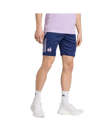 Short Homme FFR Gym Short