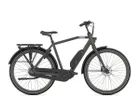 Vélo électrique urbain Homme ESPRIT C7 HMS 418WH Anthracite