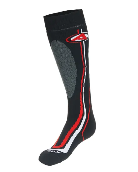 LOT DE 2 PAIRES DE CHAUSSETTES DE SKI ADULTE
