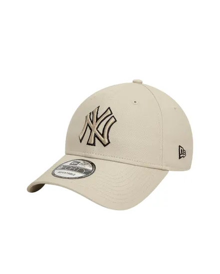 Casquette Unisexe Team Outline 9FORTY NEYYAN ELFWHI