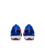 Crampons de football Homme ZM VAPOR 16 PRO FG Bleu