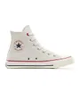 Chaussures Femme CHUCK TAYLOR ALL STAR Blanc