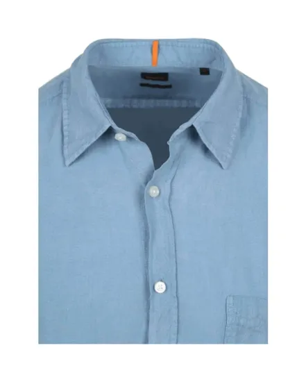 Chemise Homme RELEGANT 6 M Bleu Clair