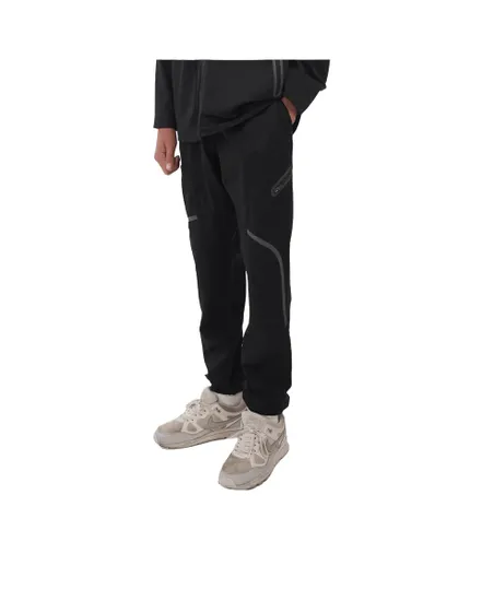 Pantalon Junior Noir Chabrand