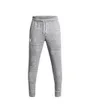 Pantalon de Jogging Homme UA RIVAL TERRY JOGGER Gris