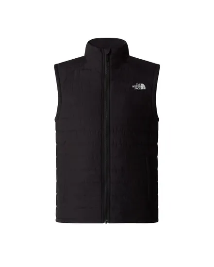 Veste sans manche Enfant B NEVER STOP SYNTHETIC VEST Noir