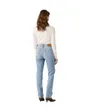 Jean Droit Femme 501 Original