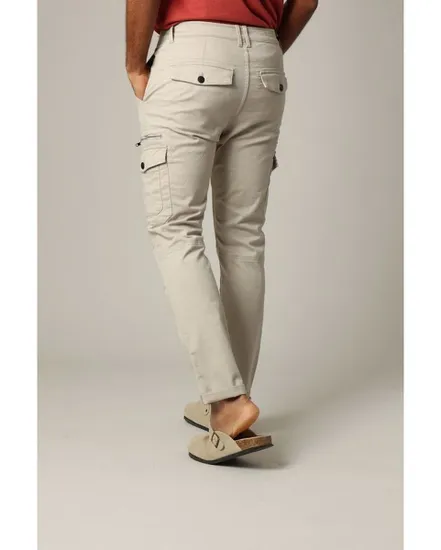 Pantalon Homme DANAKIL PA M Beige