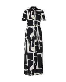 Robe Chemise Femme VMEASY JOY